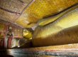 Reclining Buddha, Dambulla Caves, Sri Lanka