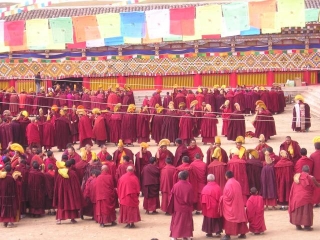 nangzhig monastery