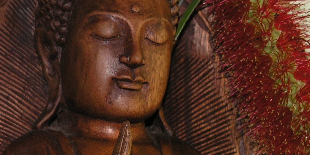 Buddha Statue
