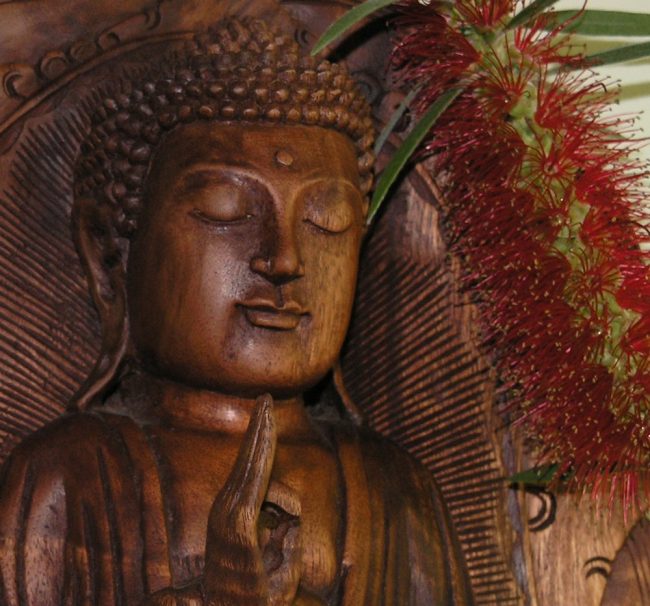 Buddha Statue